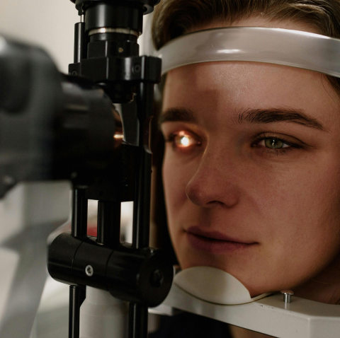 Eye Health Education