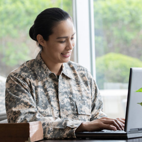For Federal & Military Buyers