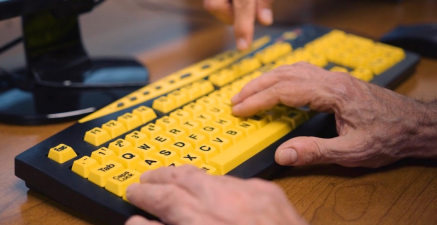 Assistive Technology