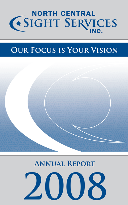 Annual Report – 2008