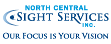 North Central Sight Services Inc. Turns 60!