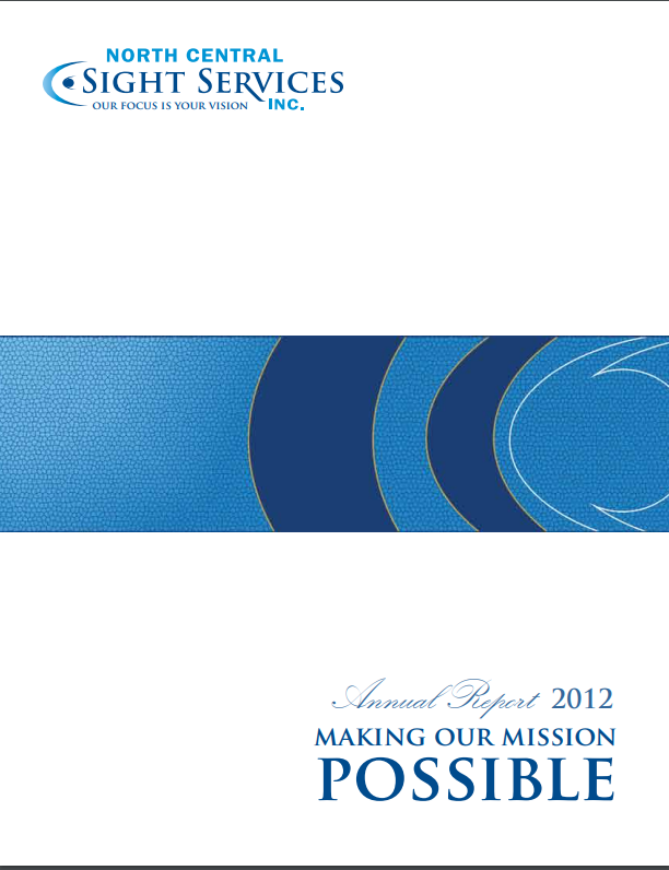 Annual Report – 2012