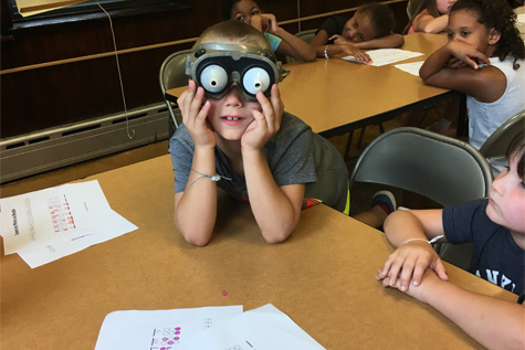 Educational Programs