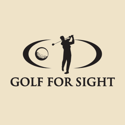 2022 Golf for Sight