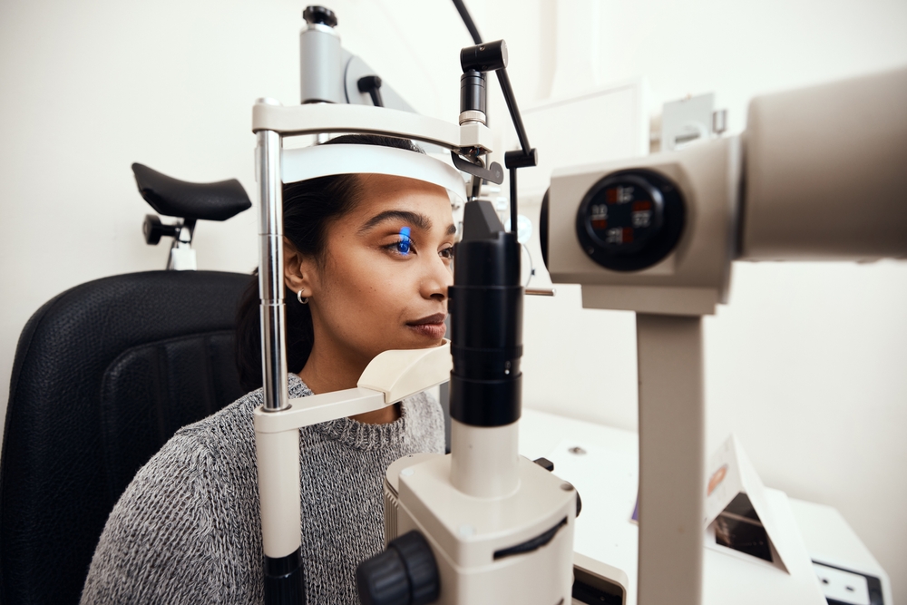 Vision Screenings Are Essential for a Healthy Life