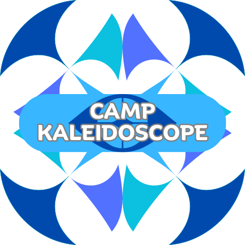 Camp KALEIDOSCOPE at Camp Victory