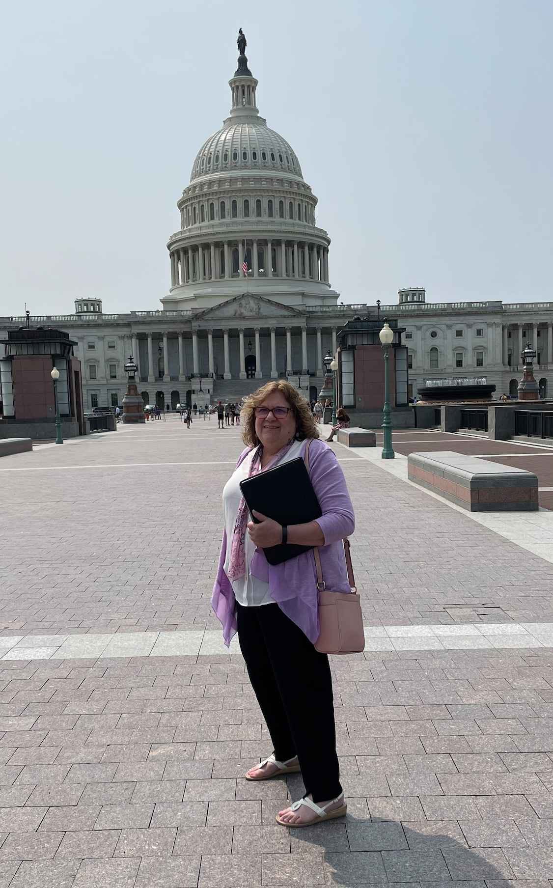 NIB/NAEPB Advocacy Day – Washington DC