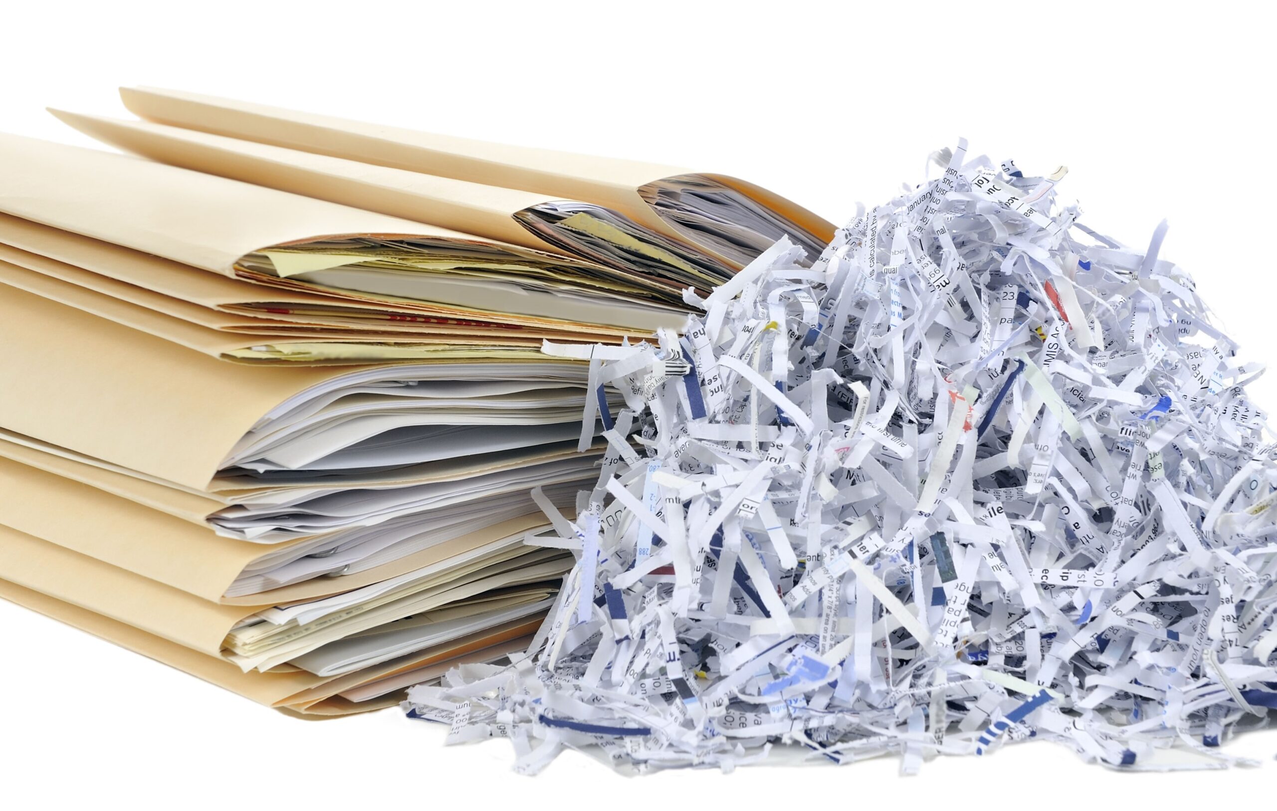 NCSS Receives Document Shredding Contract for Pennsylvania State Agencies