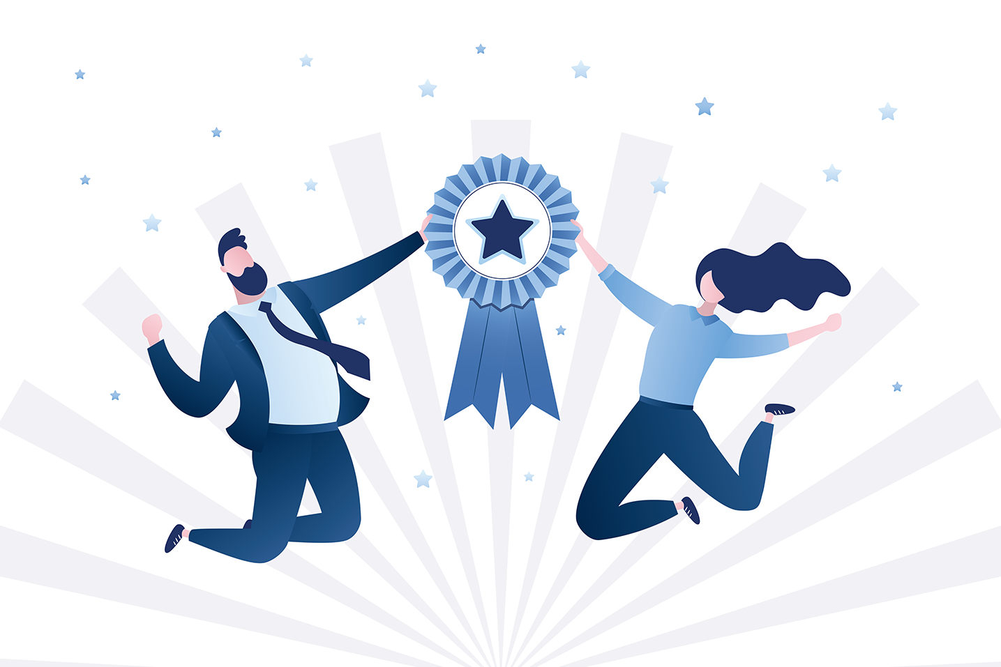 2025 Employee Awards