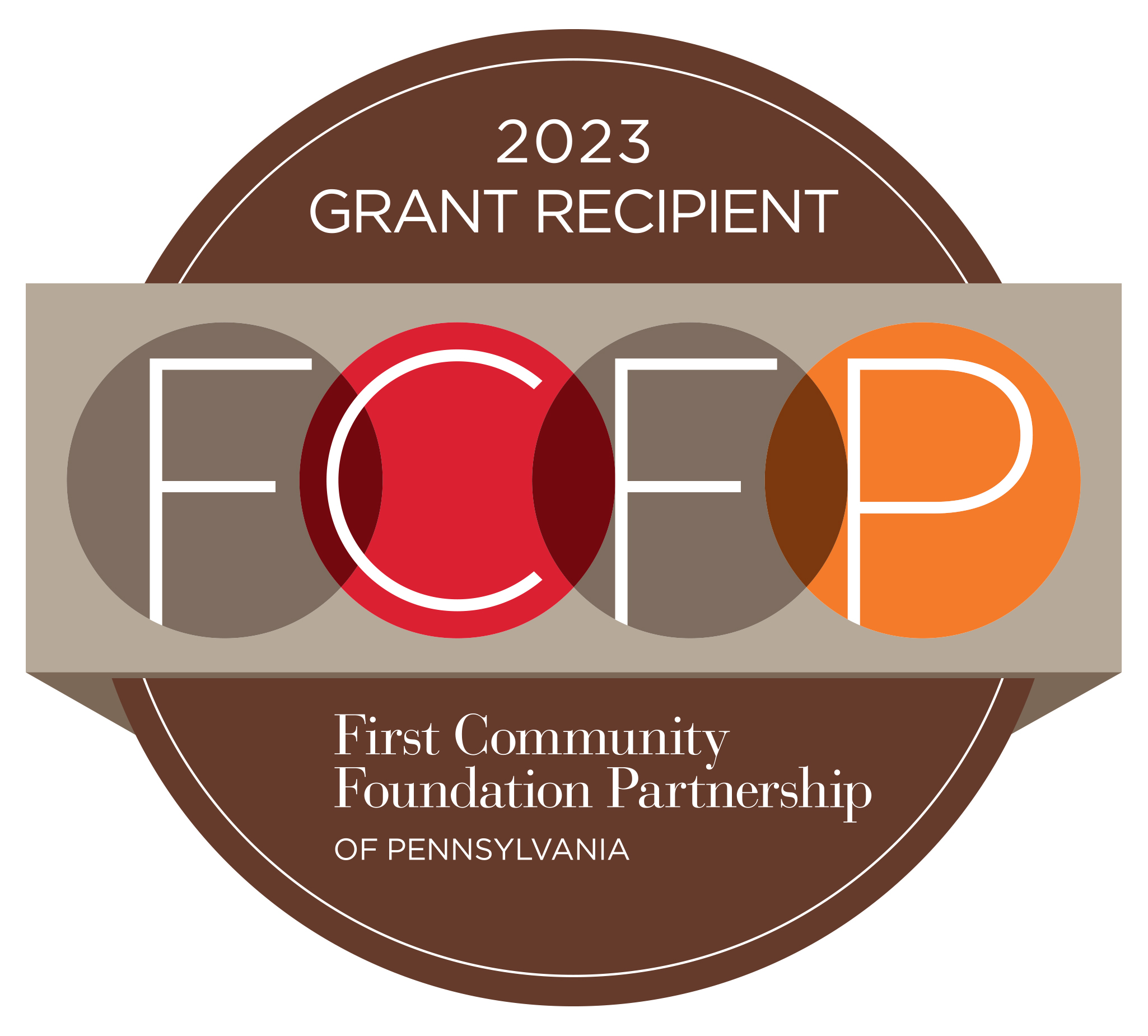 First Community Foundation Partnership of Pennsylvania awards NCSS a Grant to Help Fund Equipment Upgrades